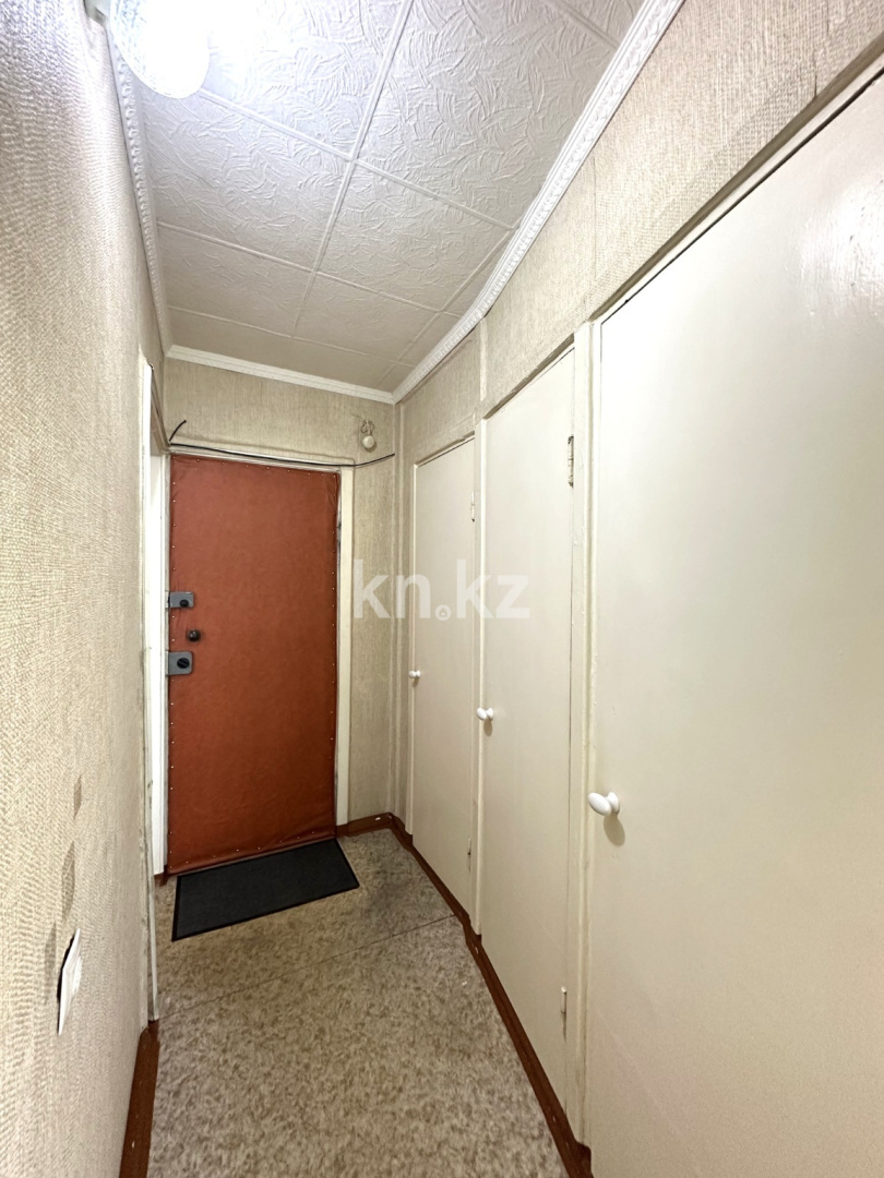 Продажа 1-комнатной квартиры, 31 м² в Караганде - фото 8