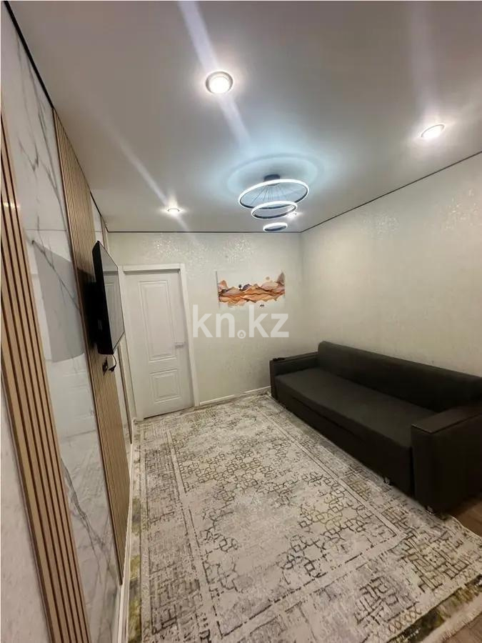 Продажа 2-комнатной квартиры, 40 м², пр. Райымбека, дом  590/12 - Продажа квартир в Алматы фото 1 из 7