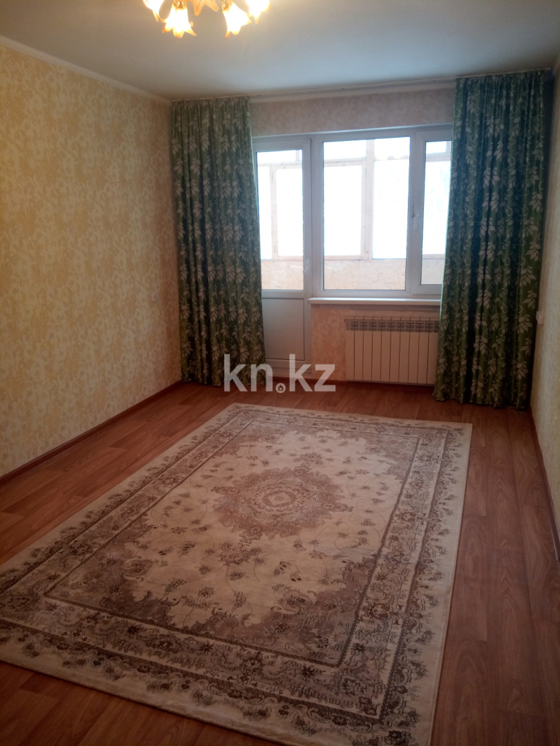 Продажа 1-комнатной квартиры, 31 м², ул. Дюсембекова, дом  57 - Продажа квартир в Караганде с фото фото 1 из 7