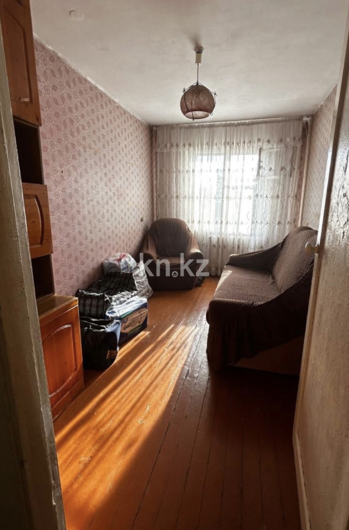 Продажа 2-комнатной квартиры, 44.3 м², Мира, дом  13 - Продажа жилой и коммерческой недвижимости в Павлодаре фото 4 из 5