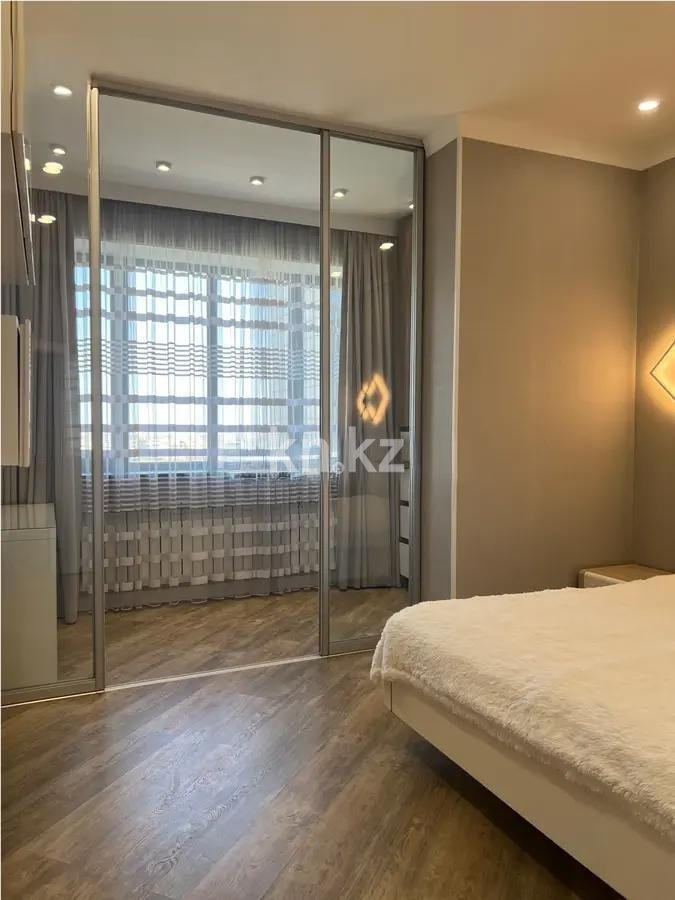 Продажа 4-комнатной квартиры, 104 м², пр. Гагарина, дом  124 в Алматы - фото 3