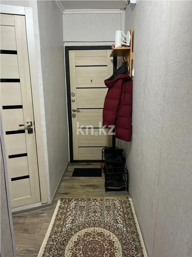 Продажа 2-комнатной квартиры, 43 м² - Продажа квартир на Федоровке Караганды фото 5 из 6