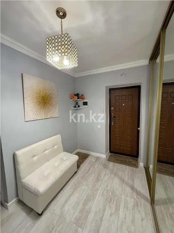 Продажа 2-комнатной квартиры, 59 м², ул. Жургенова, дом  28/1 - Продажа квартир в Астане без посредников фото 6 из 6