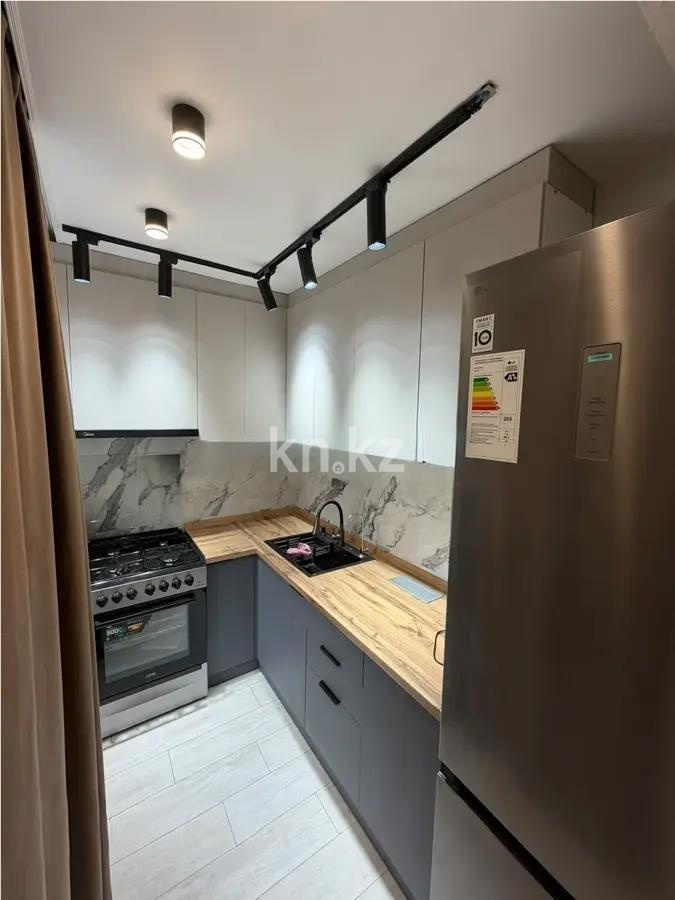 Продажа 3-комнатной квартиры, 58 м² - Продажа трехкомнатных квартир в панельном доме в Астане фото 4 из 5