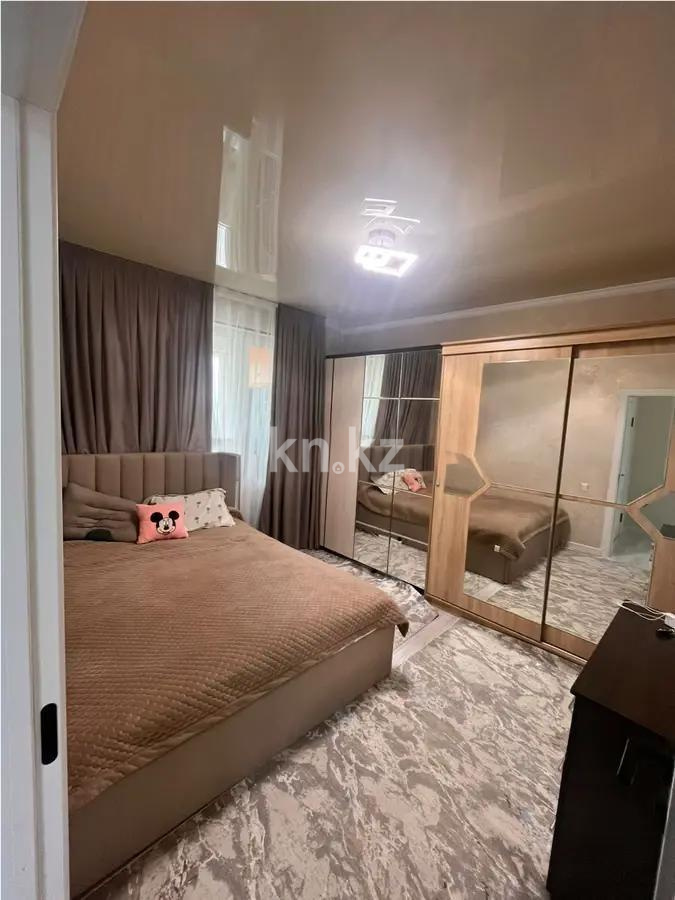 Продажа 3-комнатной квартиры, 87 м², мкр-н Саялы, дом  75 - Продажа  трехкомнатных квартир в Алматы без посредников фото 3 из 7