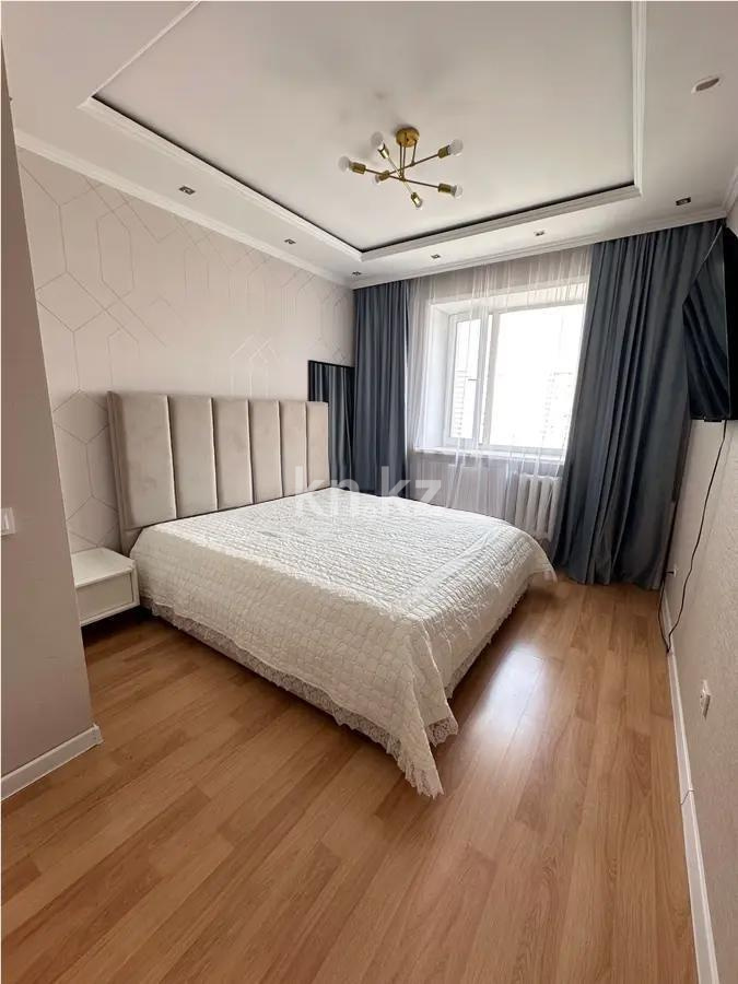 Продажа 1-комнатной квартиры, 33 м², ул. Иманова, дом  41 - Продажа квартир в Астане фото 1 из 4