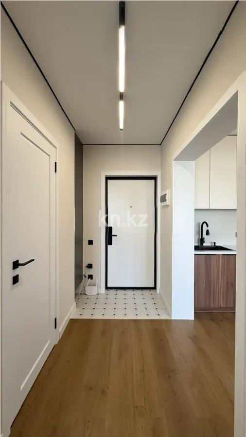 Продажа 3-комнатной квартиры, 54 м² в Астане - фото 7