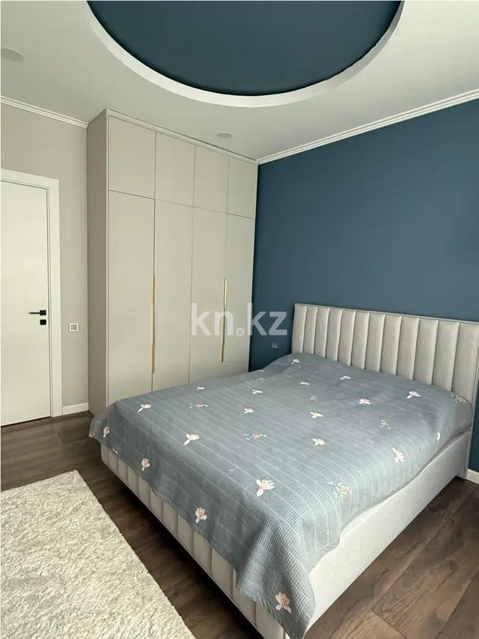 Продажа 4-комнатной квартиры, 105 м², ул. Керей, Жанибек хандар, дом  50 - Продажа  четырехкомнатных квартир в новостройках Астаны без посредников с фото фото 2 из 8