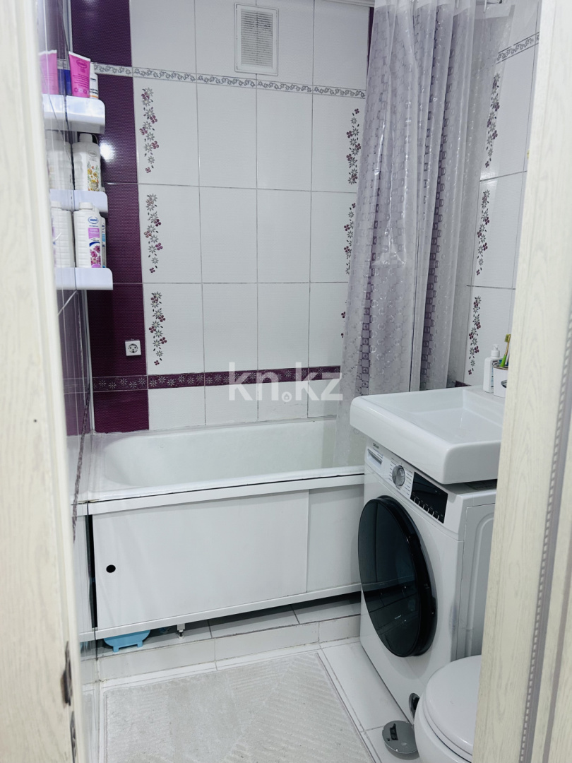 Продажа 2-комнатной квартиры, 45 м² - Продажа квартир в Караганде фото 7 из 10