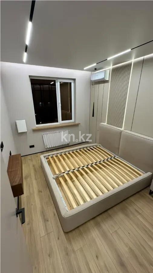 Продажа 3-комнатной квартиры, 89 м² в Алматы - фото 2