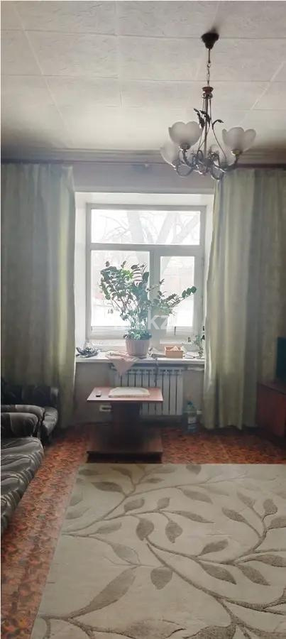 Продажа 2-комнатной квартиры, 54 м² в Темиртау