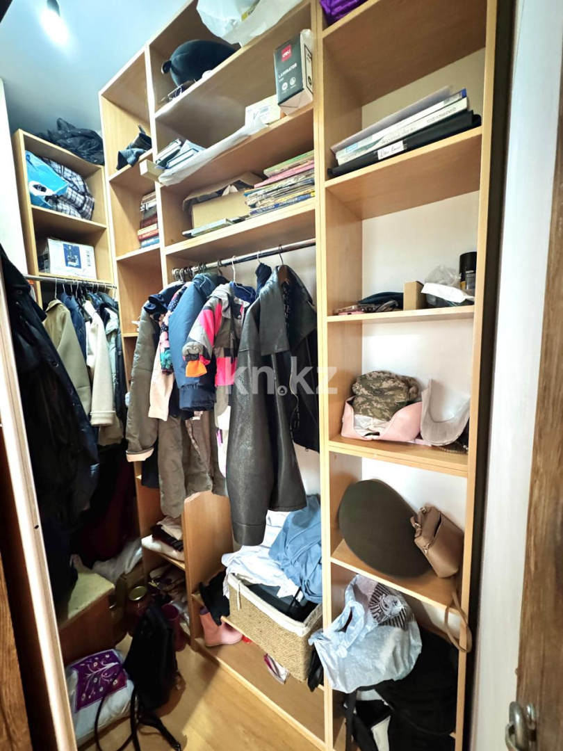 Продажа 2-комнатной квартиры, 70 м², ул. Габдуллина, дом  11 - ул. Иманова - Продажа квартир в Казахстане фото 7 из 12