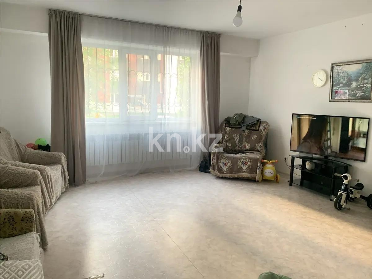 Продажа 3-комнатной квартиры, 85 м² - Аренда квартир помесячно в Атырау фото 1 из 4