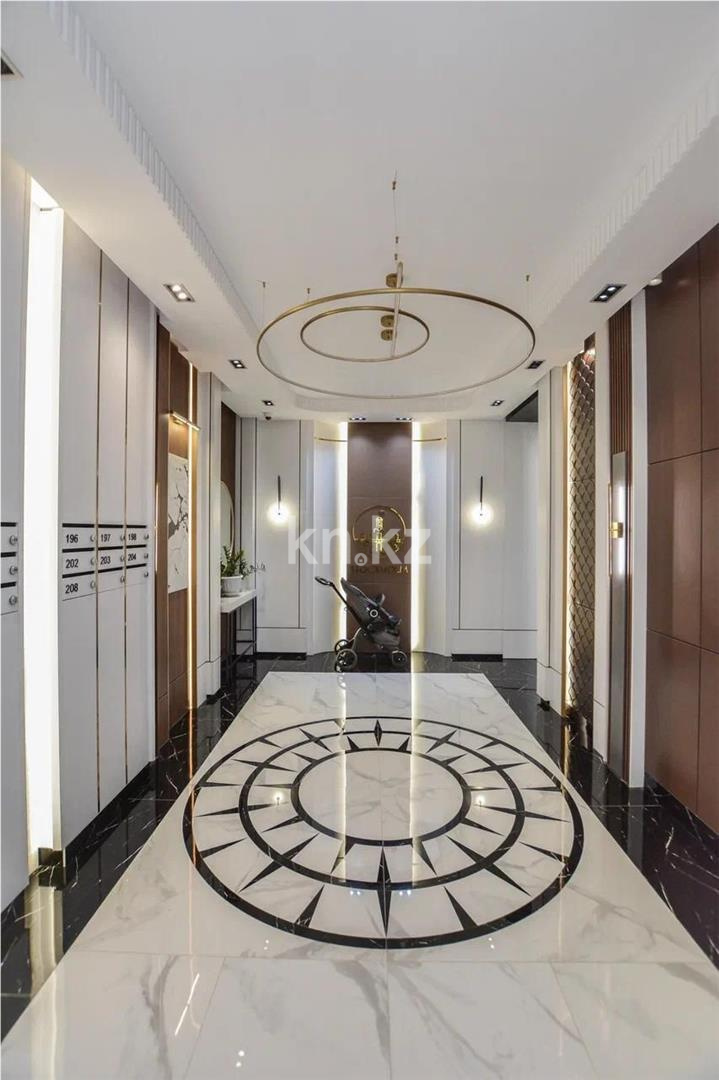 Продажа 4-комнатной квартиры, 113 м² - Продажа квартир в Астане - страница 2 фото 37 из 39