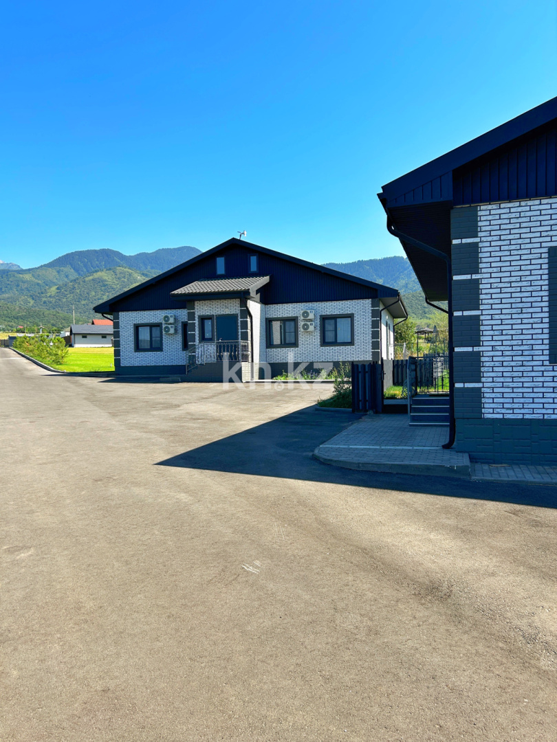 Продажа , 326 м², Талгар - Продажа квартир в Актау фото 2 из 39