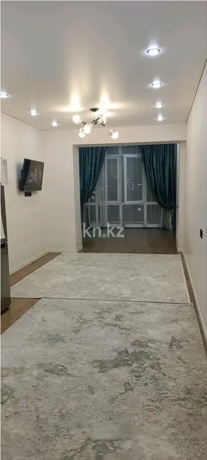 Продажа 2-комнатной квартиры, 48.4 м² - Продажа квартир в Алмалинском р-не Алматы фото 1 из 2