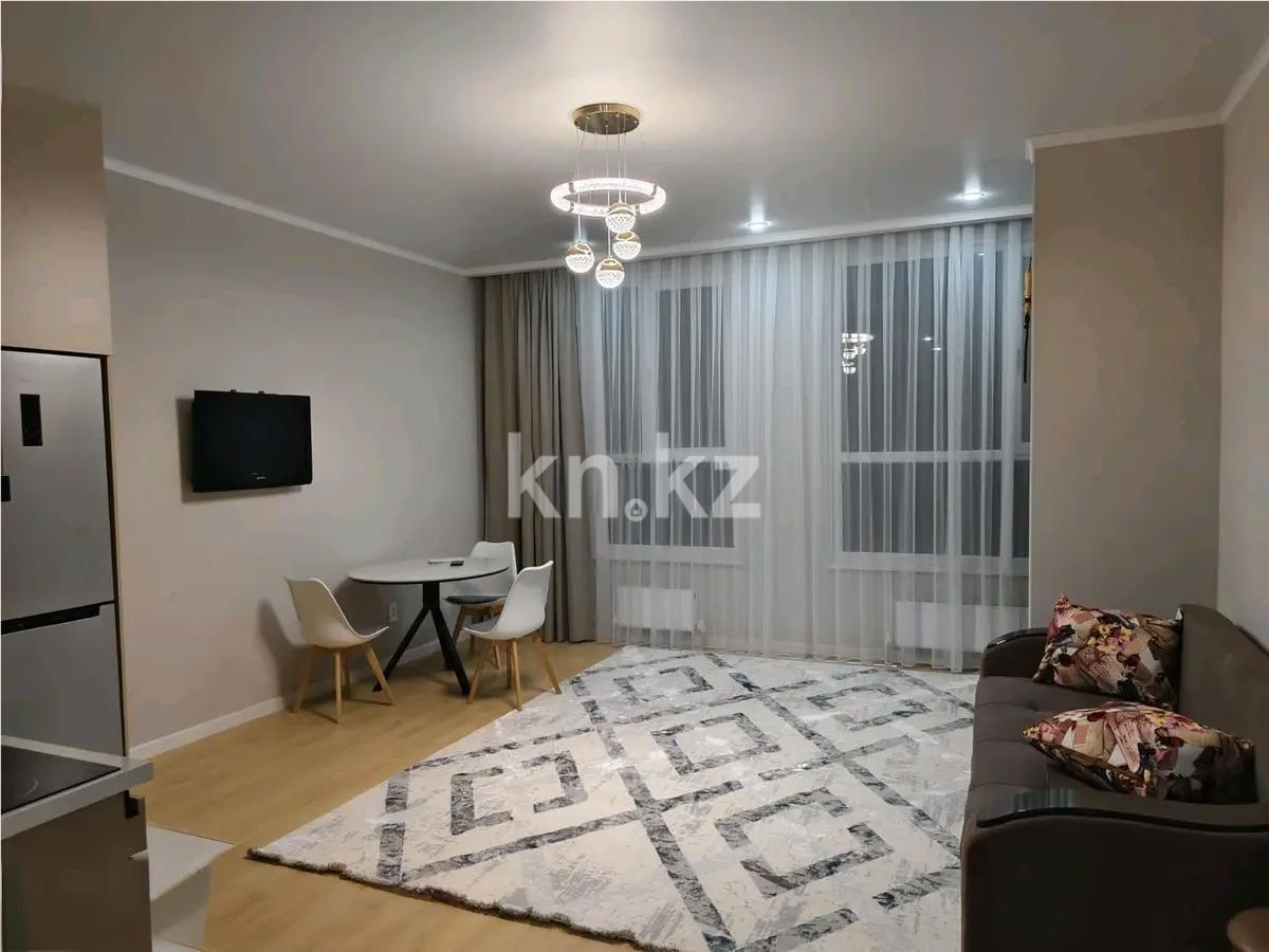 Продажа 1-комнатной квартиры, 40 м² - Продажа недвижимости в Казахстане - страница 12 фото 1 из 3