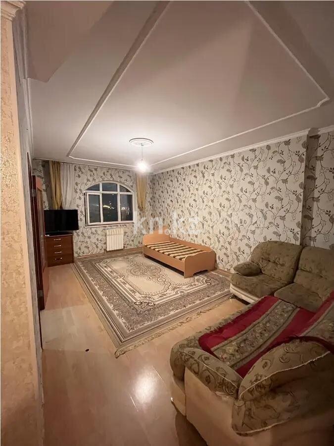 Продажа 1-комнатной квартиры, 50 м² в Астане