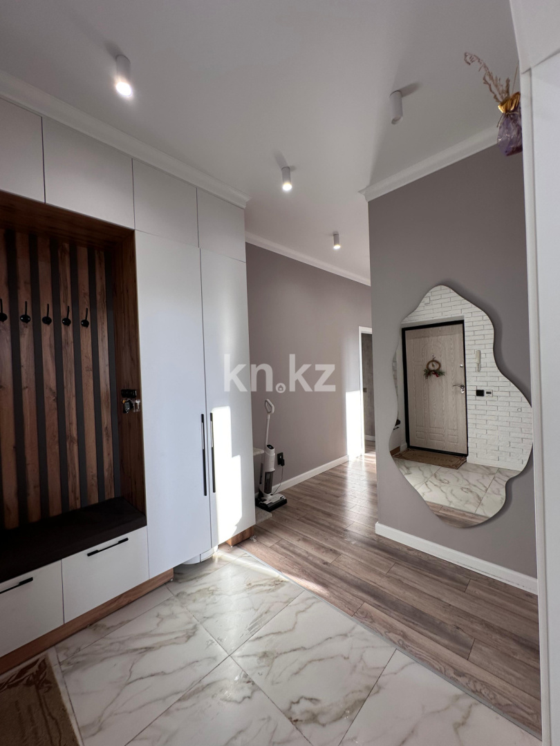 Продажа 3-комнатной квартиры, 76.8 м² - Продажа квартир в Казахстане - страница 3 фото 13 из 14