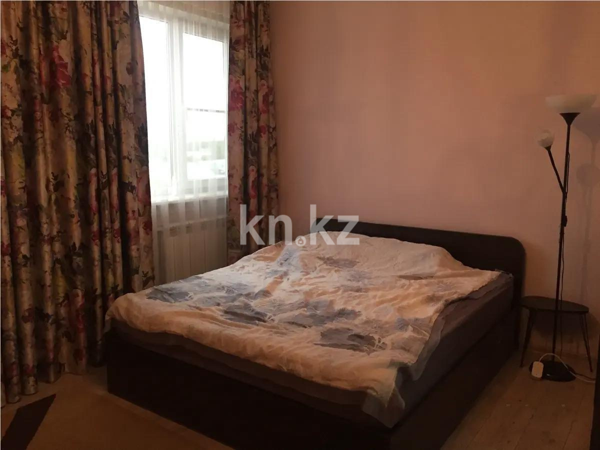 Продажа 3-комнатной квартиры, 74 м², мкр-н Айнабулак-2, дом  32А - Продажа  трехкомнатных квартир в Алматы с фото фото 1 из 3