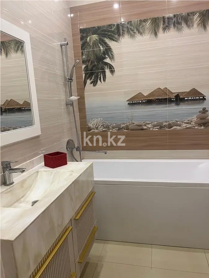 Продажа 3-комнатной квартиры, 100 м² - Продажа квартир в Казахстане - страница 15 фото 5 из 6