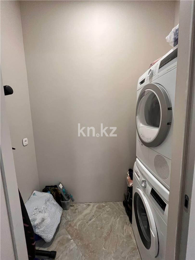 Продажа 4-комнатной квартиры, 151 м², ул. Ботаническая - Продажа  четырехкомнатных квартир в Караганде фото 35 из 46