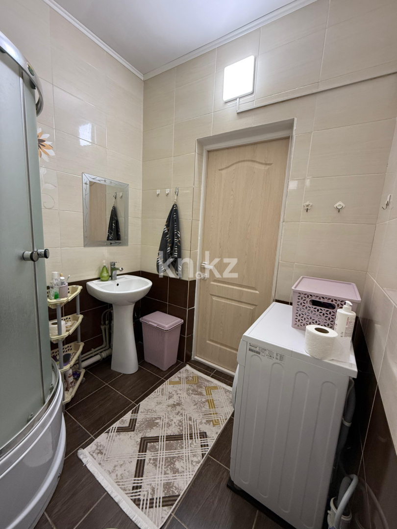 Продажа 2-комнатной квартиры, 46 м², ул. Косшыгулулы, дом  10/1 в Астане - фото 13