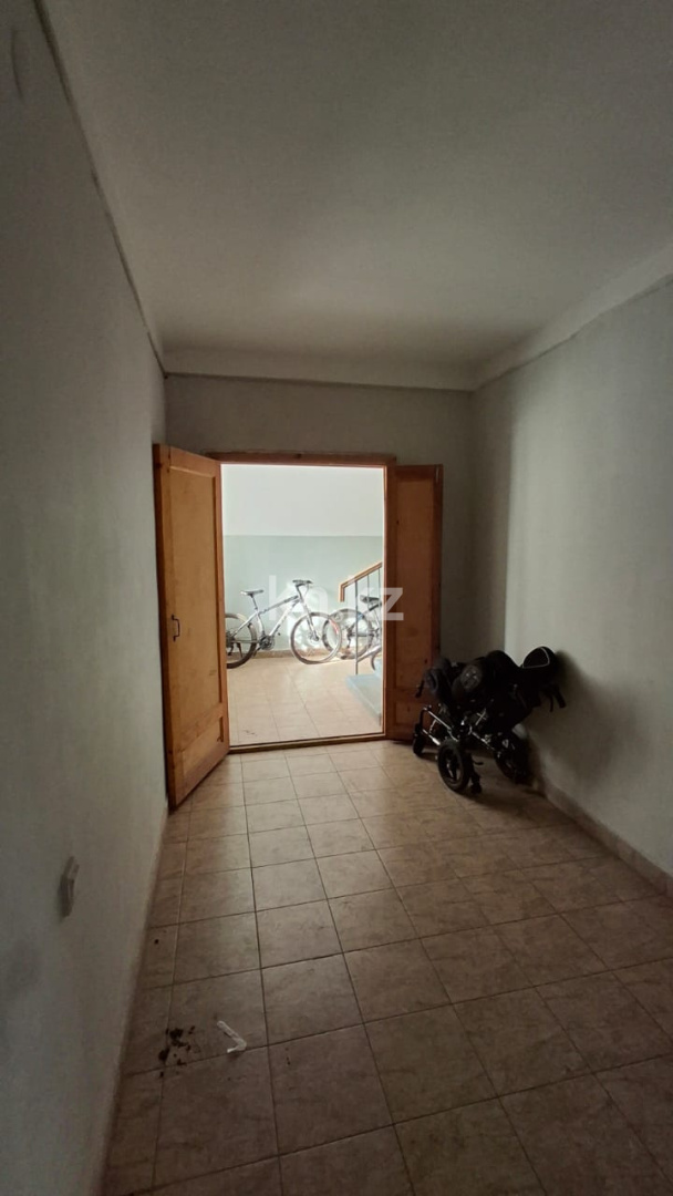 Продажа 1-комнатной квартиры, 46.5 м², мкр-н Кунаева - Продажа жилой и коммерческой недвижимости в Уральске фото 13 из 15