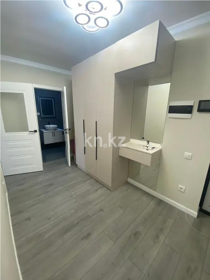 Продажа 1-комнатной квартиры, 45 м² - Недвижимость в Алматы - страница 27 фото 5 из 5