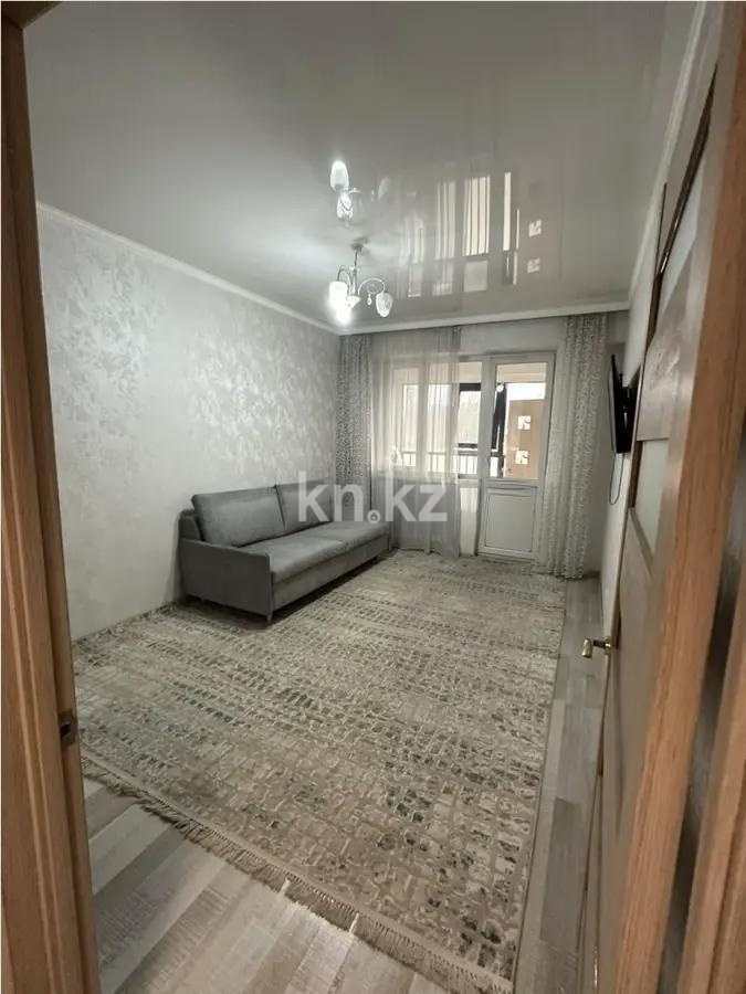 Продажа 1-комнатной квартиры, 46 м² - Продажа квартир в Алматы - страница 12 фото 1 из 5