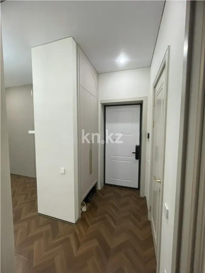 Продажа 2-комнатной квартиры, 38.77 м², пр. Туран, дом  55/5 в Астане - фото 6