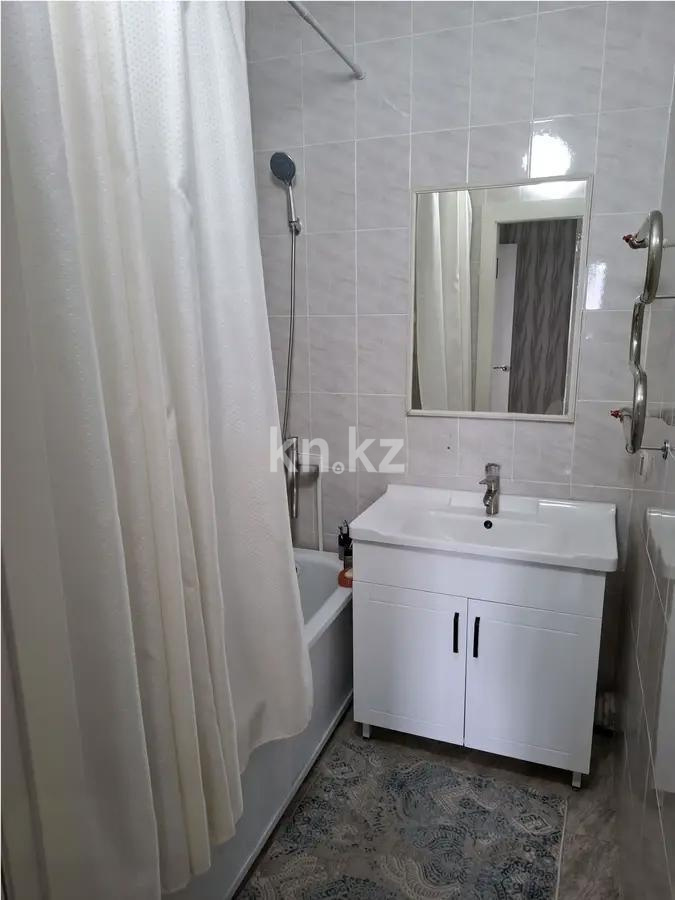 Продажа 3-комнатной квартиры, 71 м², мкр-н Дарабоз, дом  25 - Продажа  трехкомнатных квартир в новостройках Алматы без посредников фото 4 из 4