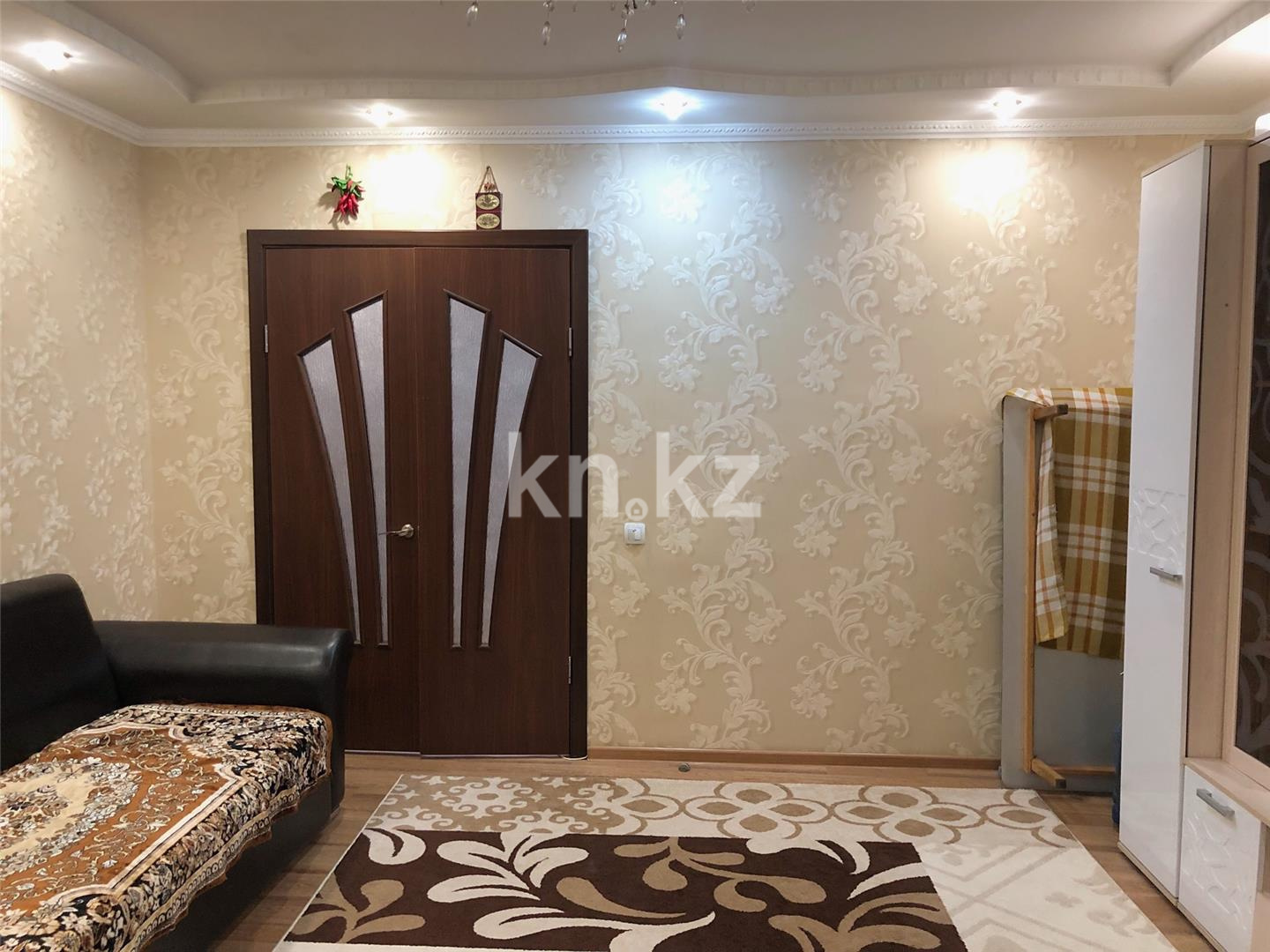 Продажа 3-комнатной квартиры, 68 м², ул. 6-й мик-н в Темиртау - фото 2