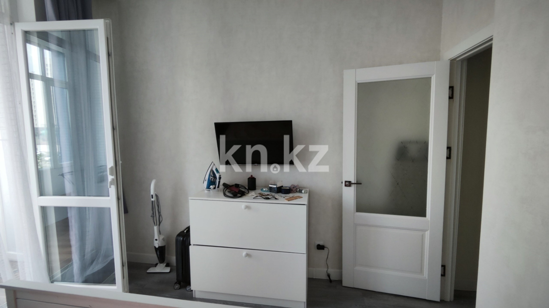 Аренда 2-комнатной квартиры, 40 м² - Аренда квартир помесячно в Казахстане фото 6 из 6