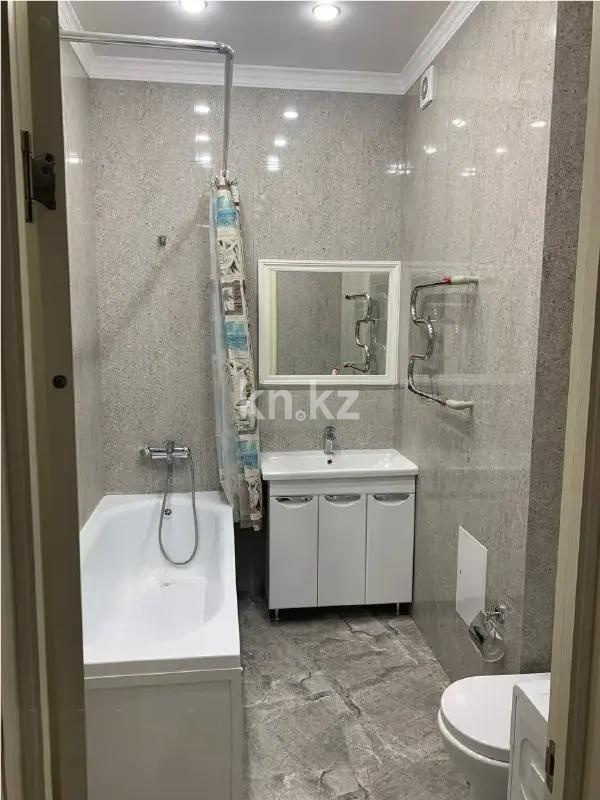 Продажа 1-комнатной квартиры, 50 м², ул. Бектурова, дом  3 - Продажа квартир в Астане без посредников фото 3 из 3