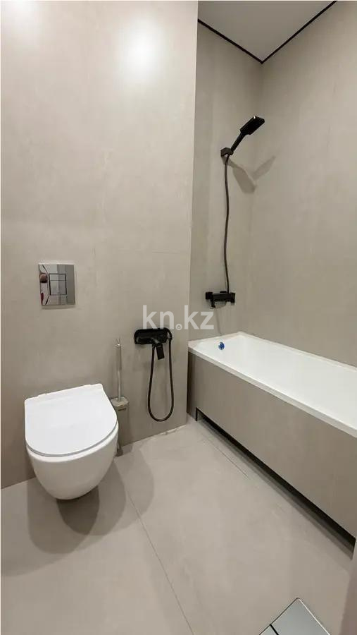 Продажа 1-комнатной квартиры, 70 м² - Продажа  однокомнатных квартир в новостройках Алматы с фото - страница 12 фото 8 из 9