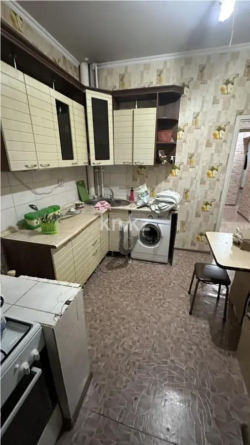 Продажа 2-комнатной квартиры, 52 м² в Алматы - фото 3