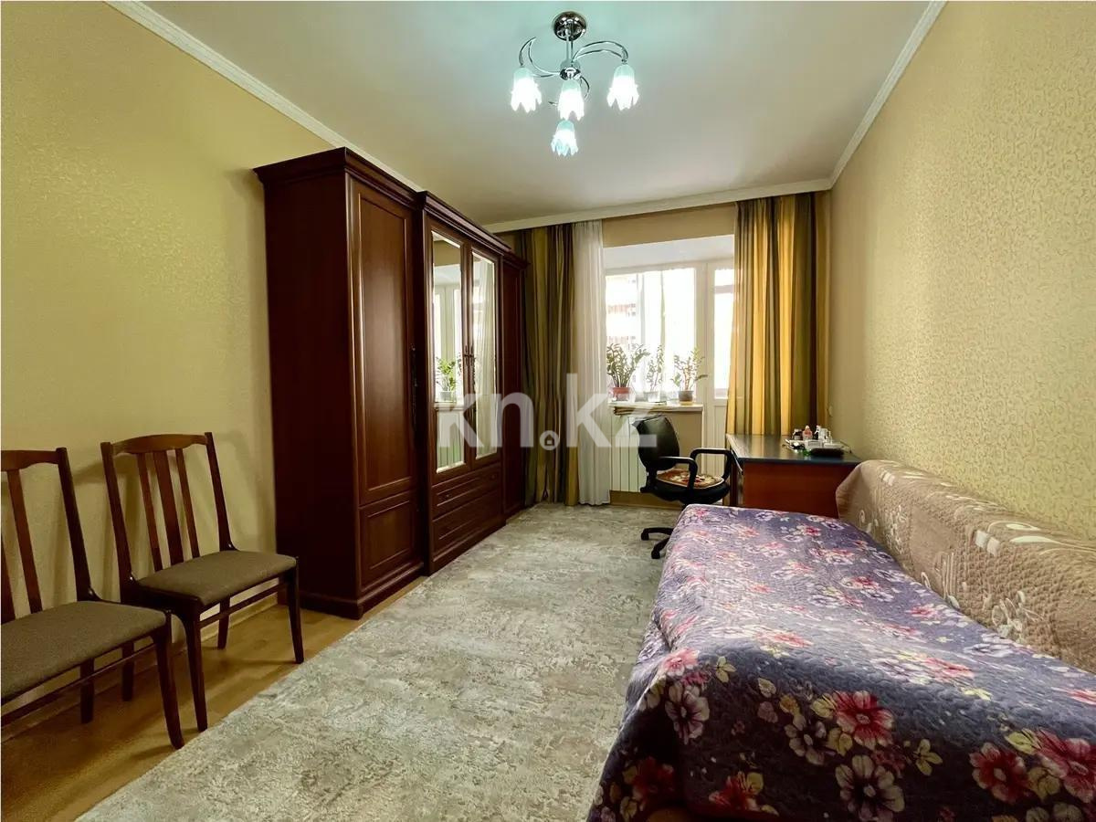 Продажа 3-комнатной квартиры, 98 м², ул. Габдуллина, дом  19/1 - Продажа квартир в Астане фото 5 из 7