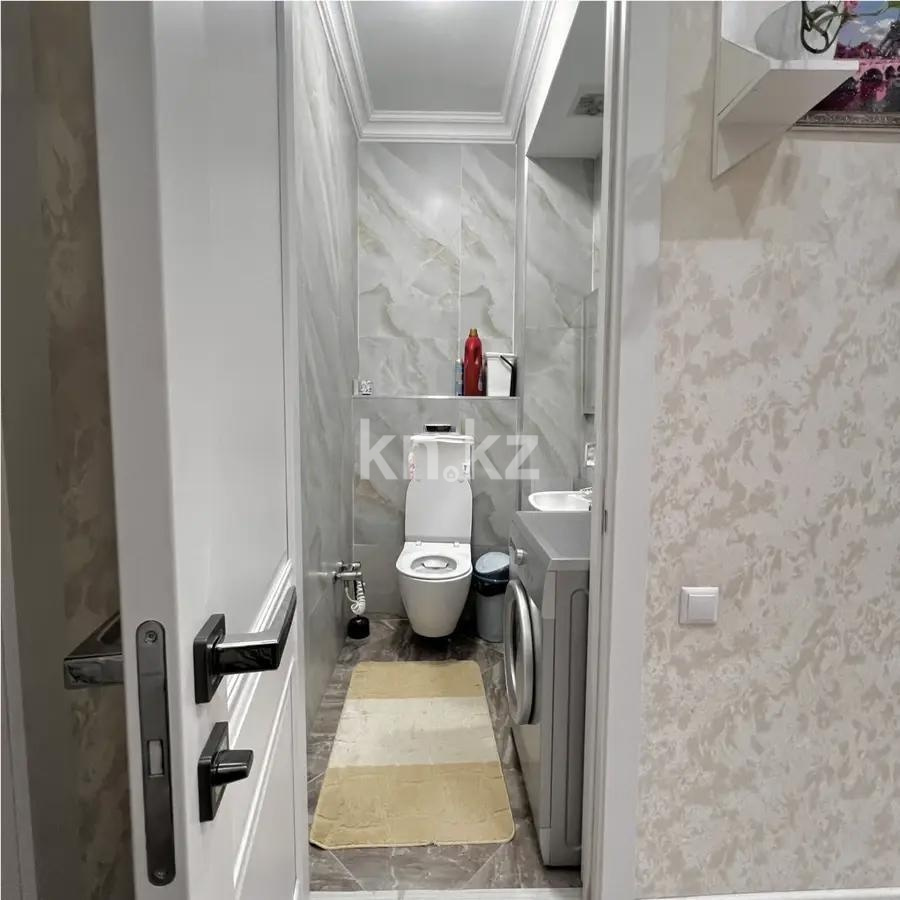 Продажа 4-комнатной квартиры, 103.5 м² - Продажа квартир в блочном доме в Астане фото 7 из 8