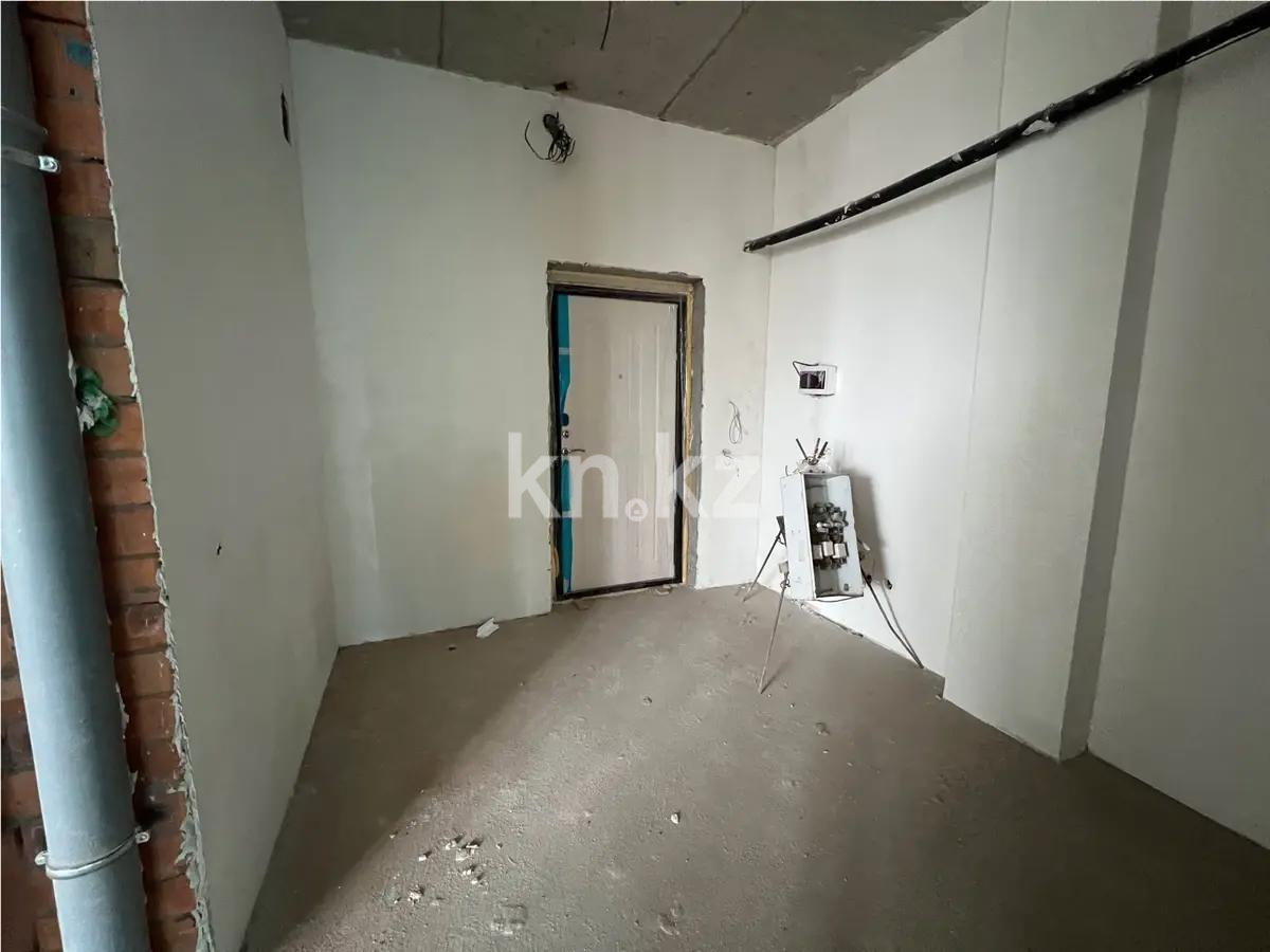 Продажа 1-комнатной квартиры, 61 м², ул. Айтеке би, дом  9 в Астане - фото 2