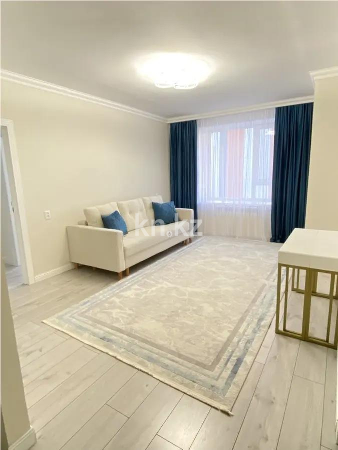 Продажа 2-комнатной квартиры, 62 м² - Продажа  двухкомнатных квартир в новостройках Астаны - страница 10 фото 1 из 5