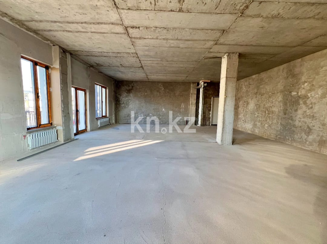 Продажа 3-комнатной квартиры, 93.6 м², ул. Жубановой, дом  26/1 - Продажа  трехкомнатных квартир в Алматы фото 23 из 28