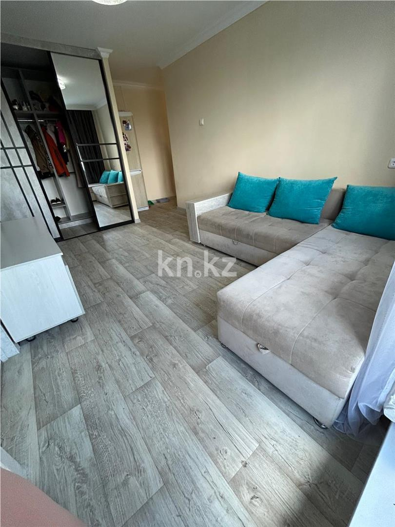 Продажа 3-комнатной квартиры, 48 м² в Караганде