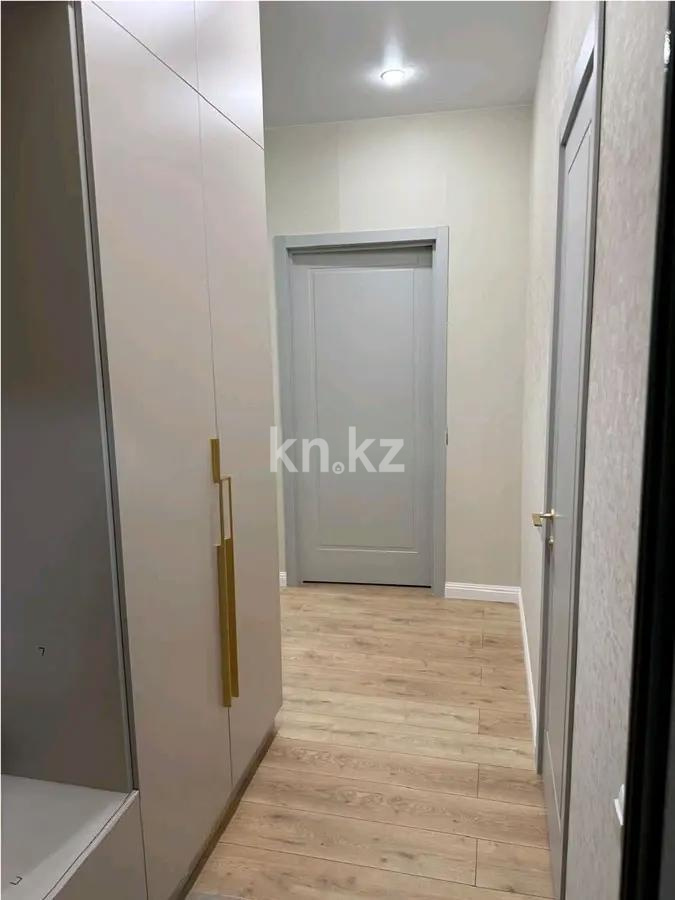 Продажа 2-комнатной квартиры, 41.8 м² в Астане - фото 5