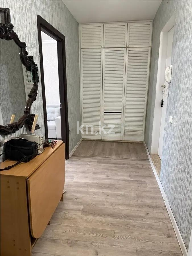 Продажа 1-комнатной квартиры, 42 м² - Продажа квартир от собственников в Караганде фото 4 из 4