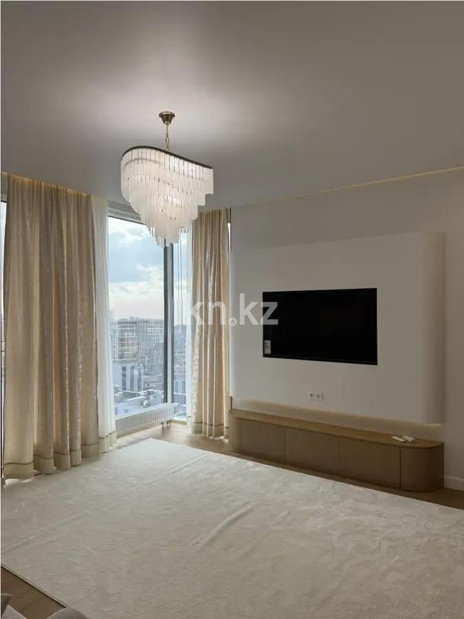 Продажа 3-комнатной квартиры, 70 м² - Продажа квартир в р-не Есиль Астаны - страница 8 фото 1 из 6