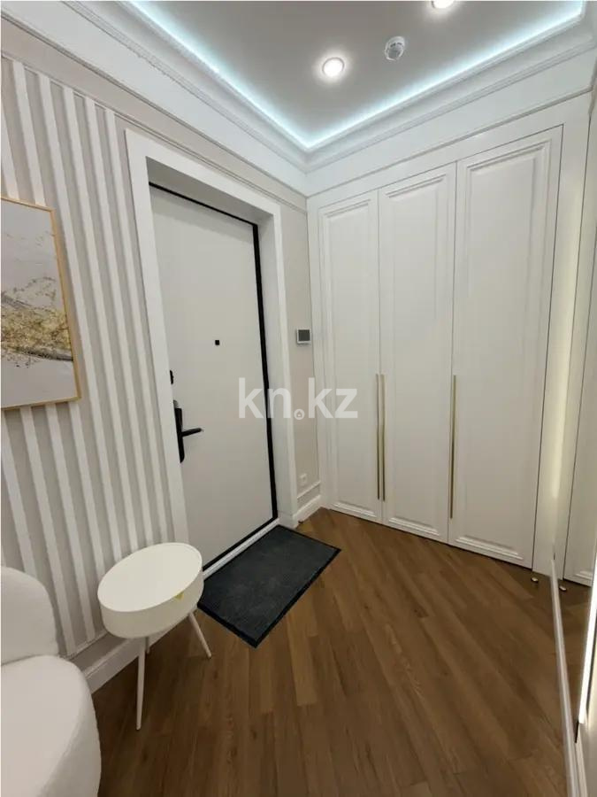 Продажа 2-комнатной квартиры, 58 м², ул. Розыбакиева, дом  217 в Алматы - фото 5
