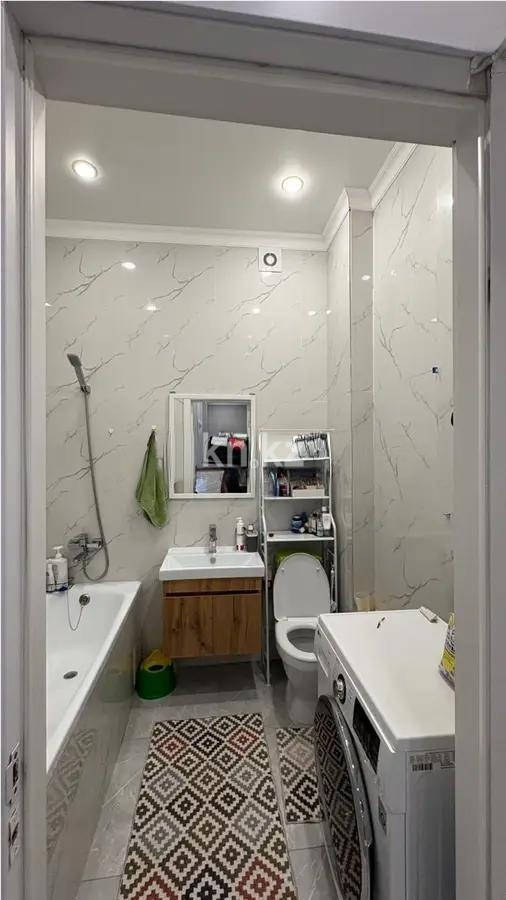 Продажа 1-комнатной квартиры, 42 м² в Астане - фото 4