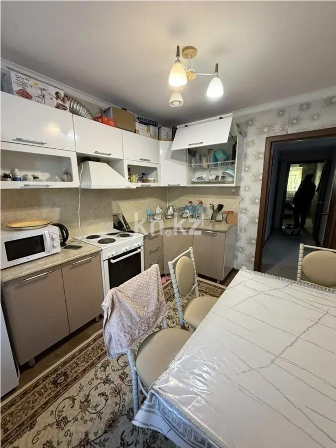 Продажа 2-комнатной квартиры, 53 м² в Астане - фото 2