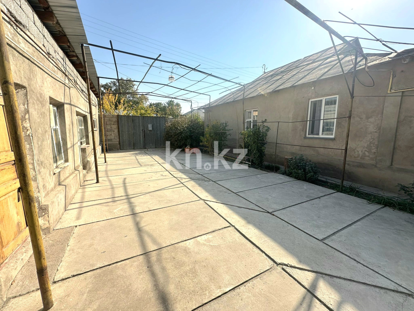 Продажа 6-комнатного дома, 160 м², Карасу, дом  2 - Продажа квартир в Шымкенте фото 20 из 40